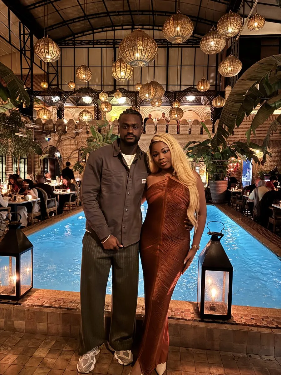 Date night
